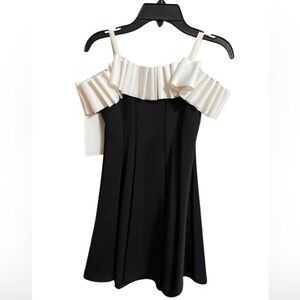 Biscotti collection Kate Mack dress